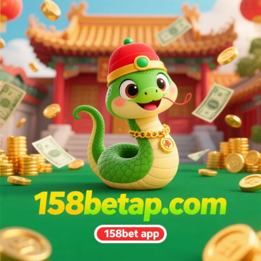 158bet app